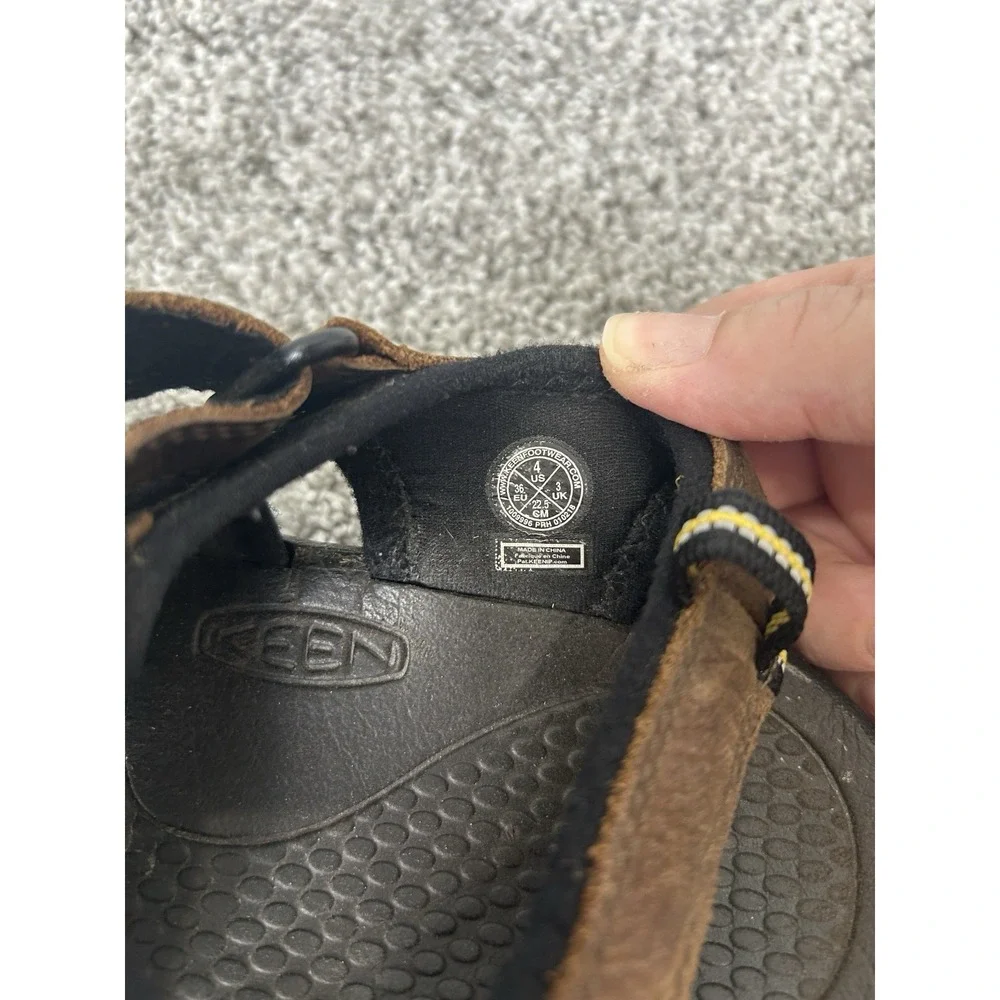 Keen kids 1009996
